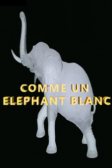 Comme un éléphant blanc