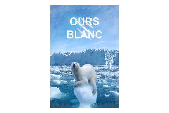 Le royaume des ours blancs