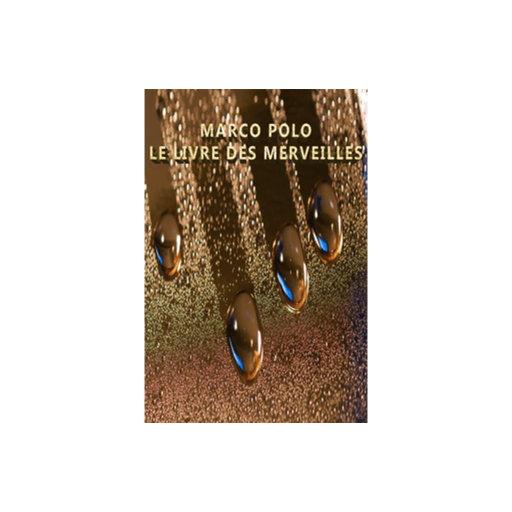 Marco Polo, le livre des merveilles