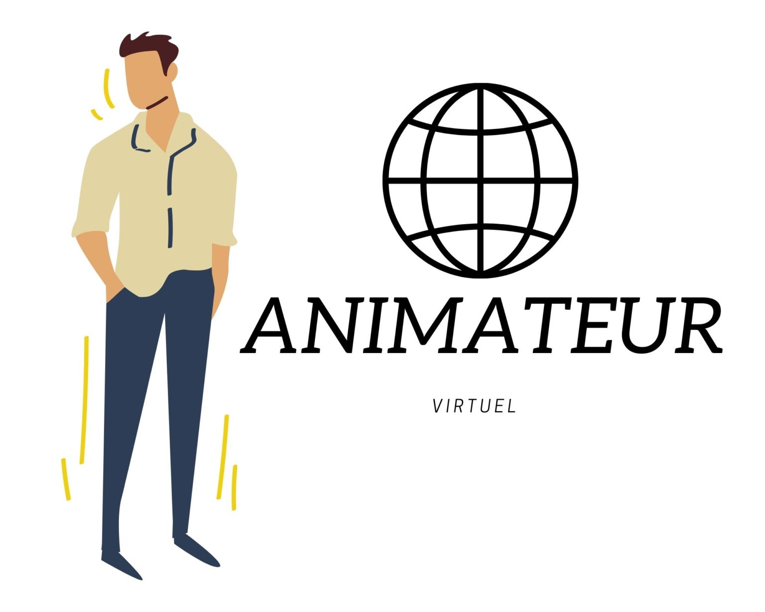 Animateur virtuel
