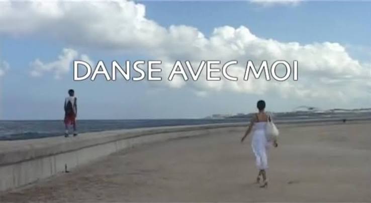 DANSE AVEC MOI