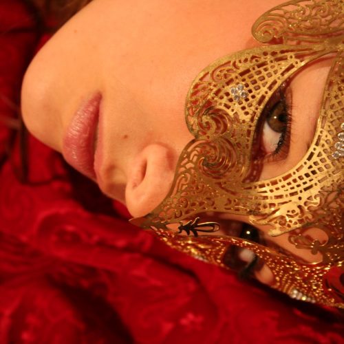 Carnaval de Venise