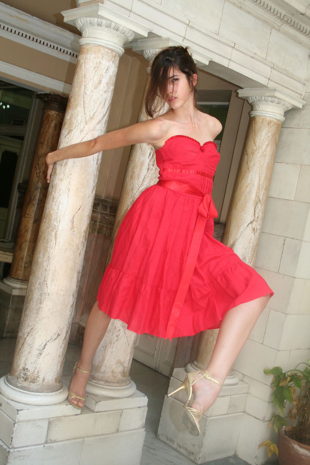 Cuba Danse
