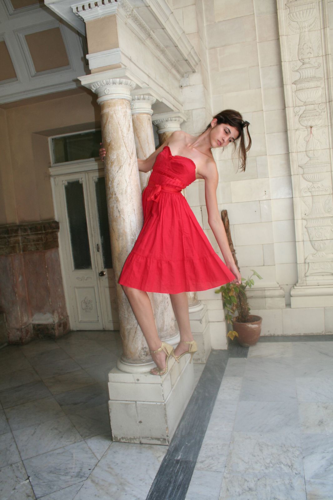 Cuba Danse