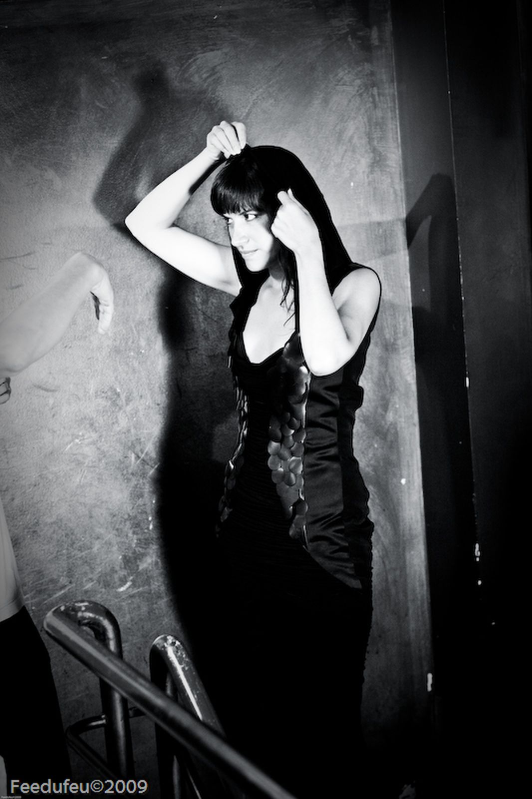 Le Mannequin