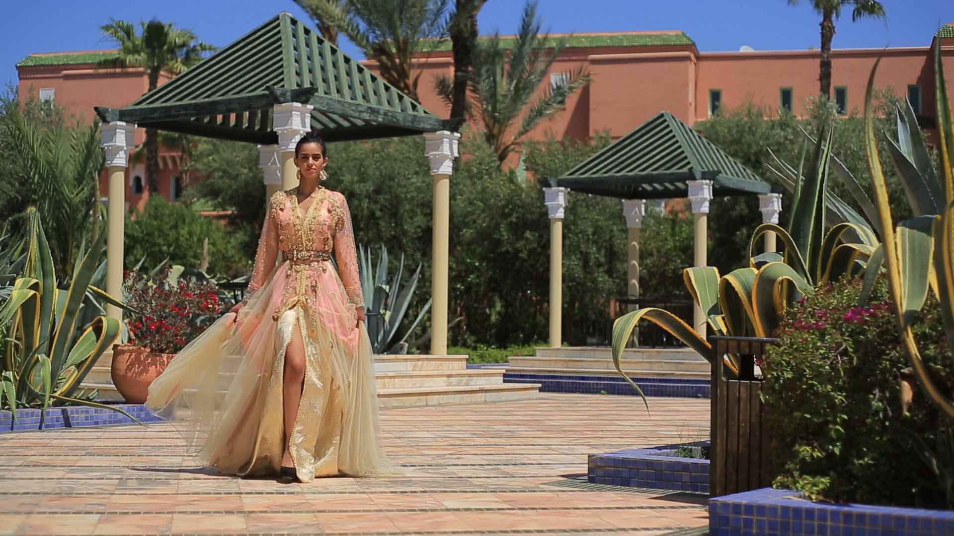 Marrakech