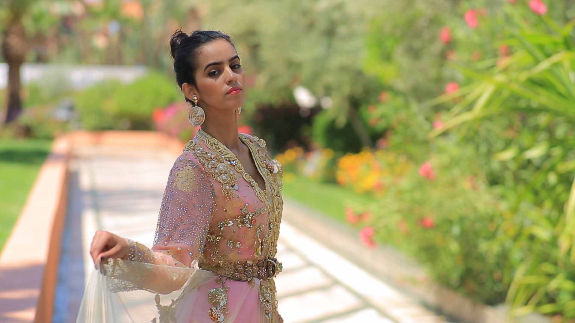 Marrakech