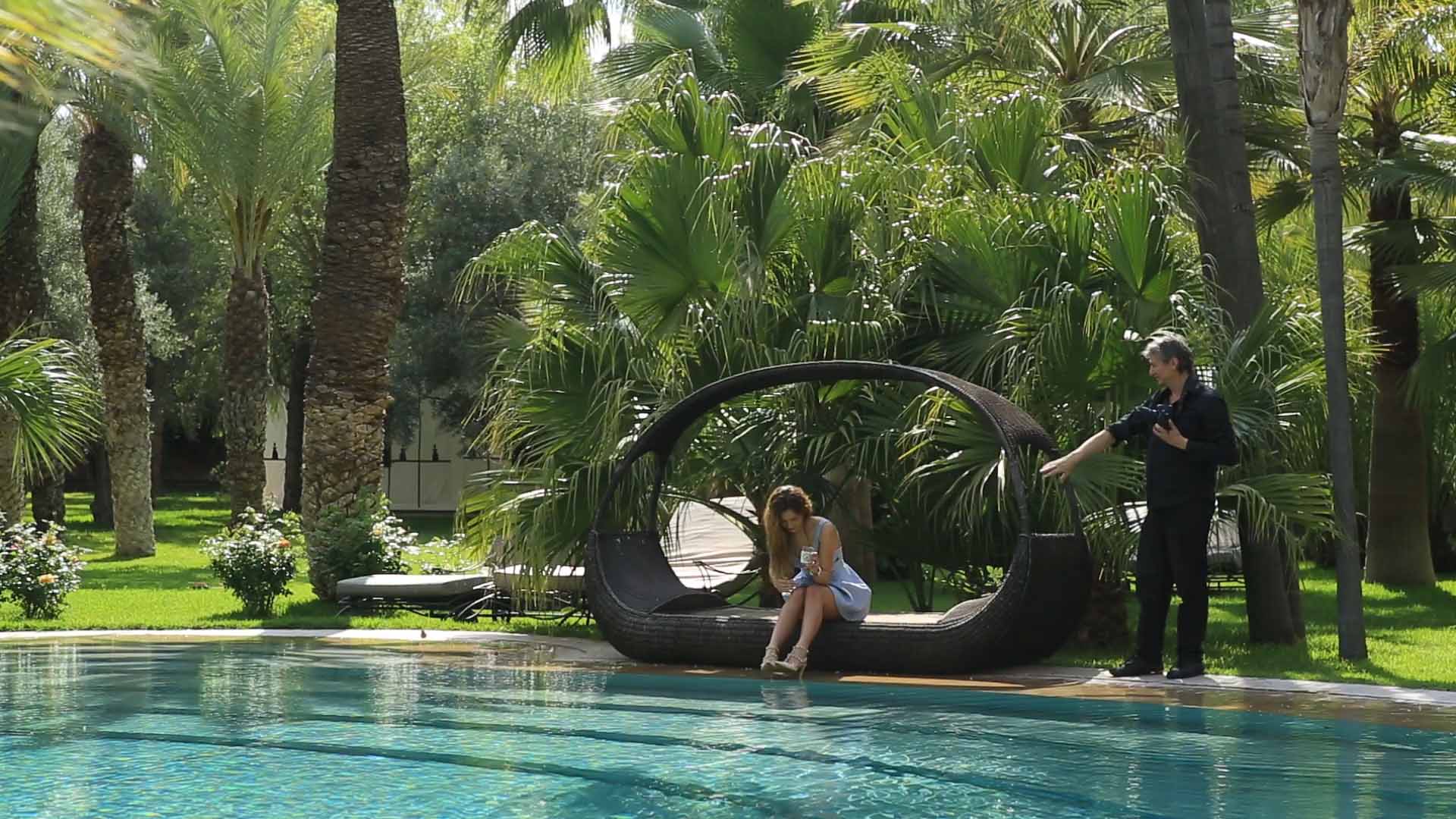 Marrakech