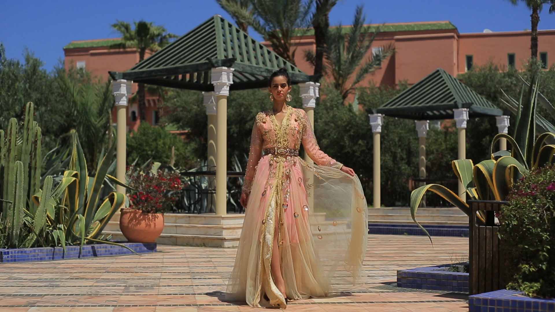 Marrakech
