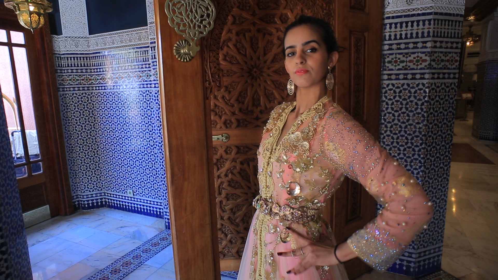Marrakech