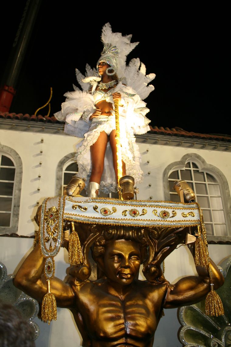 Carnaval de Rio