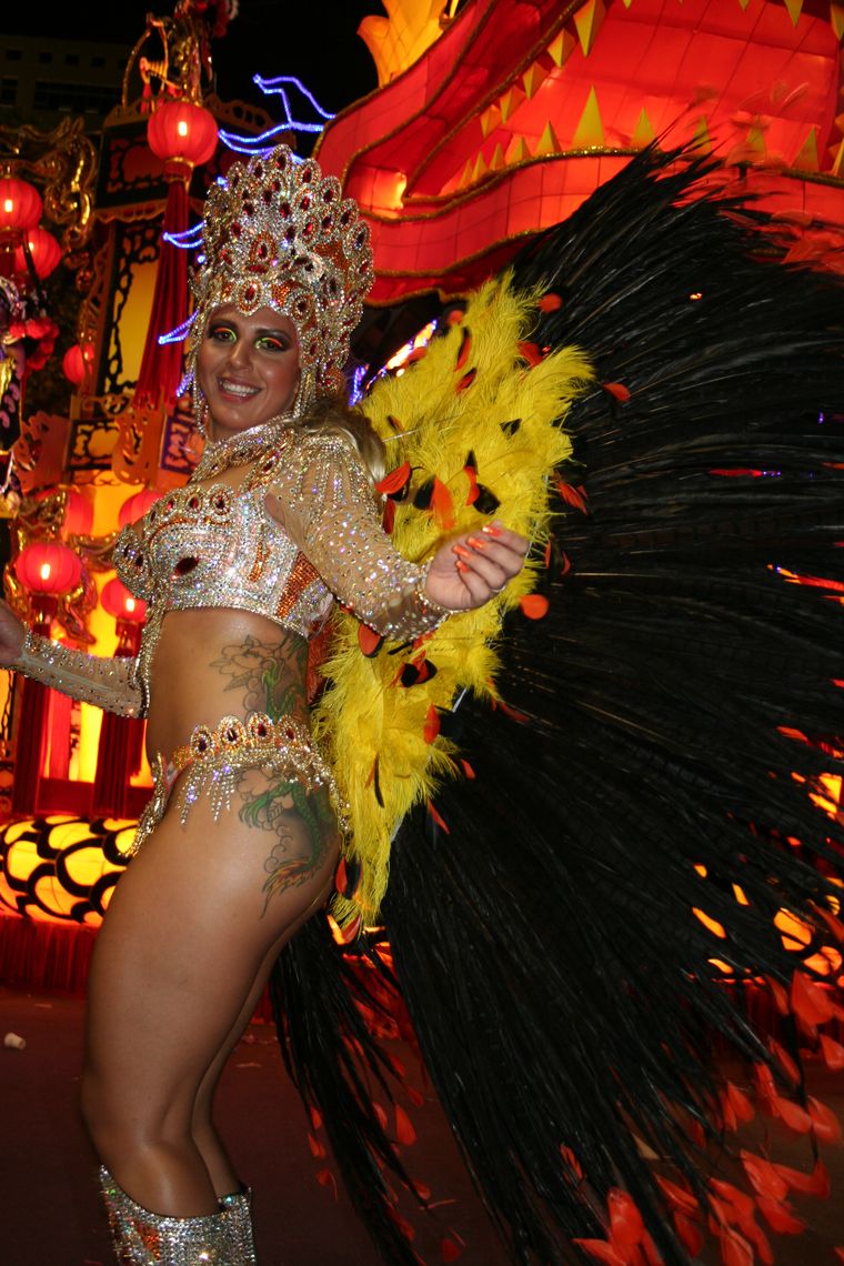 Carnaval de Rio