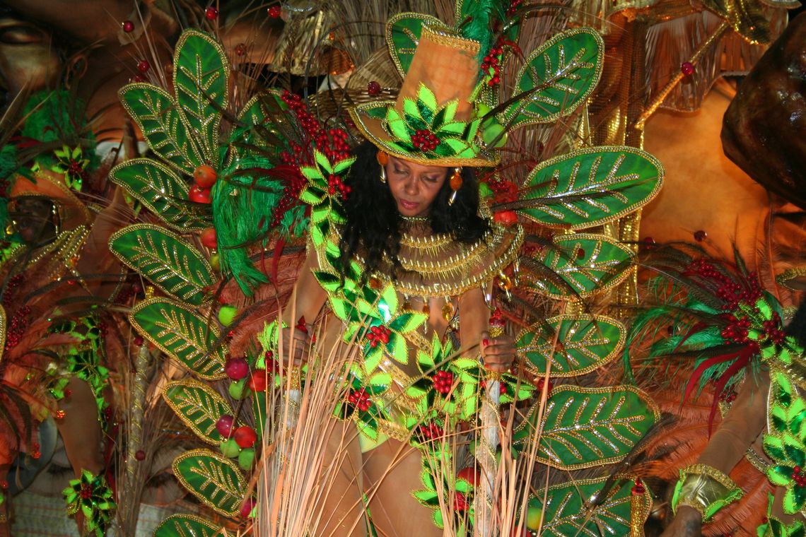 Carnaval de Rio