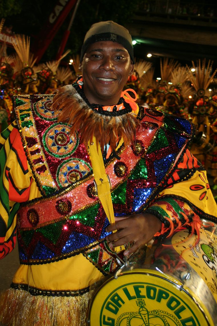 Carnaval de Rio
