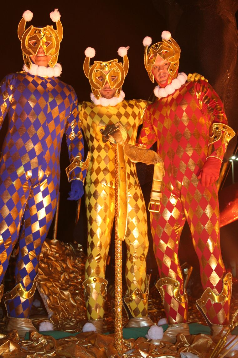 Carnaval de Rio
