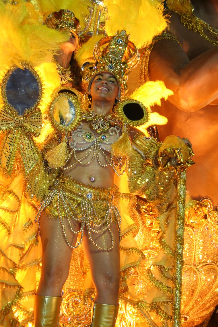 Carnaval de Rio