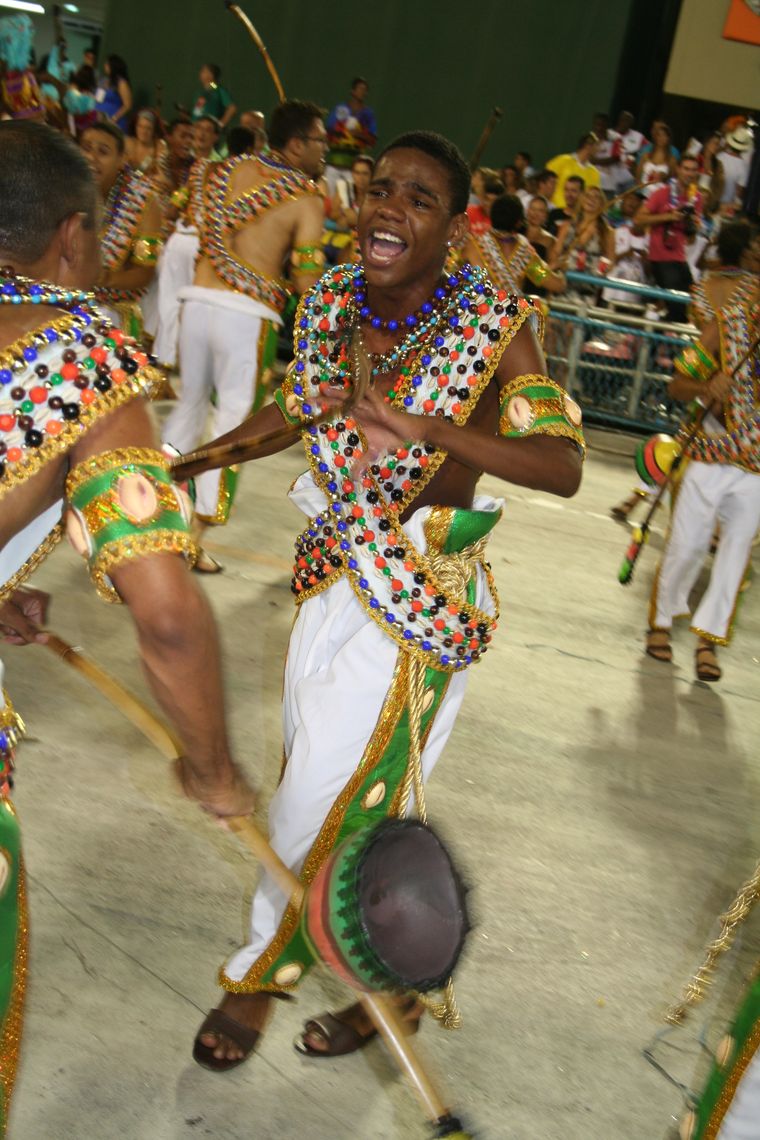 Carnaval de Rio