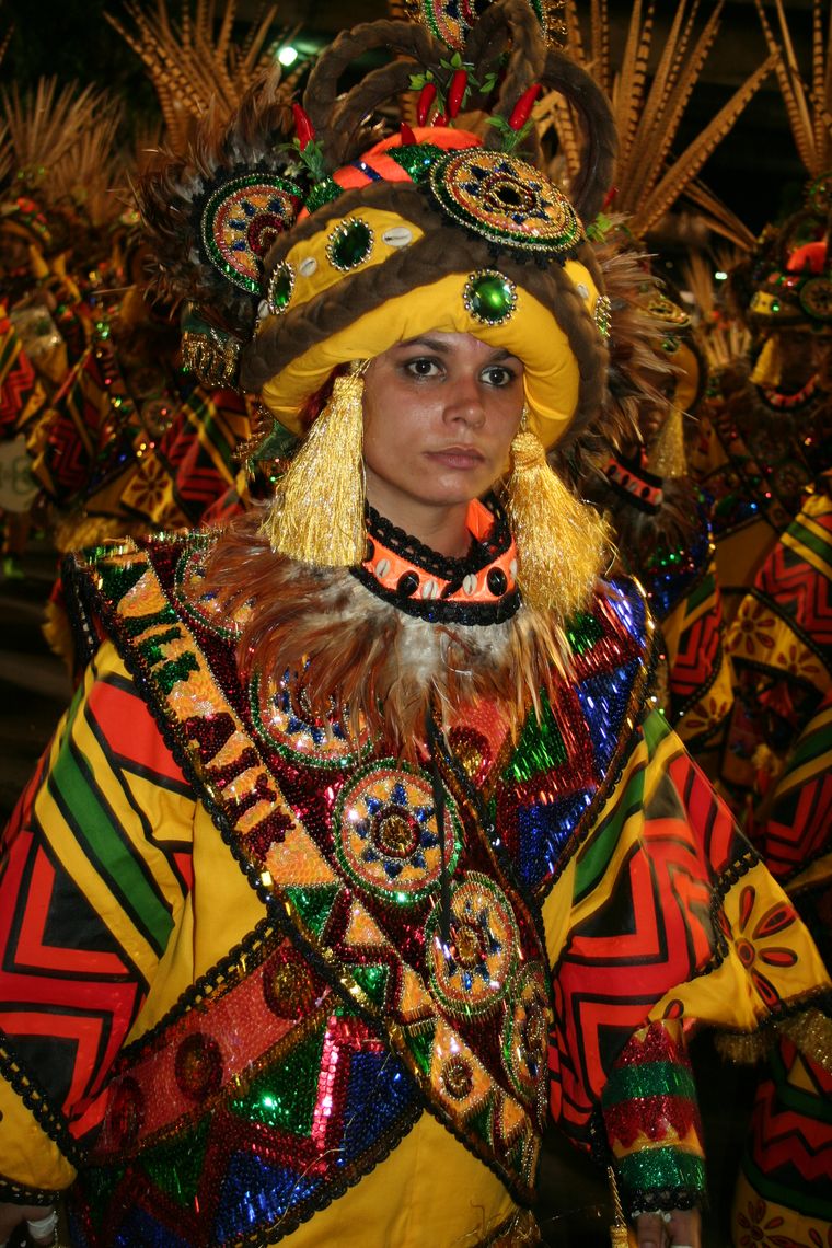 Carnaval de Rio