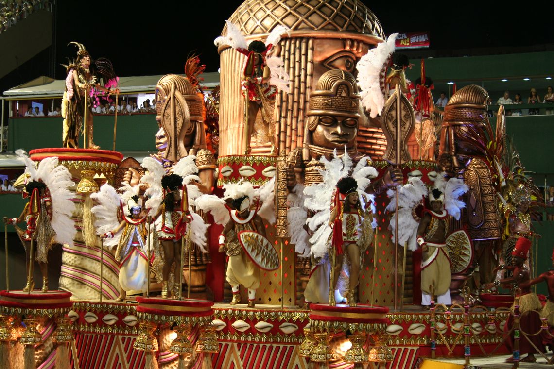 Carnaval de Rio