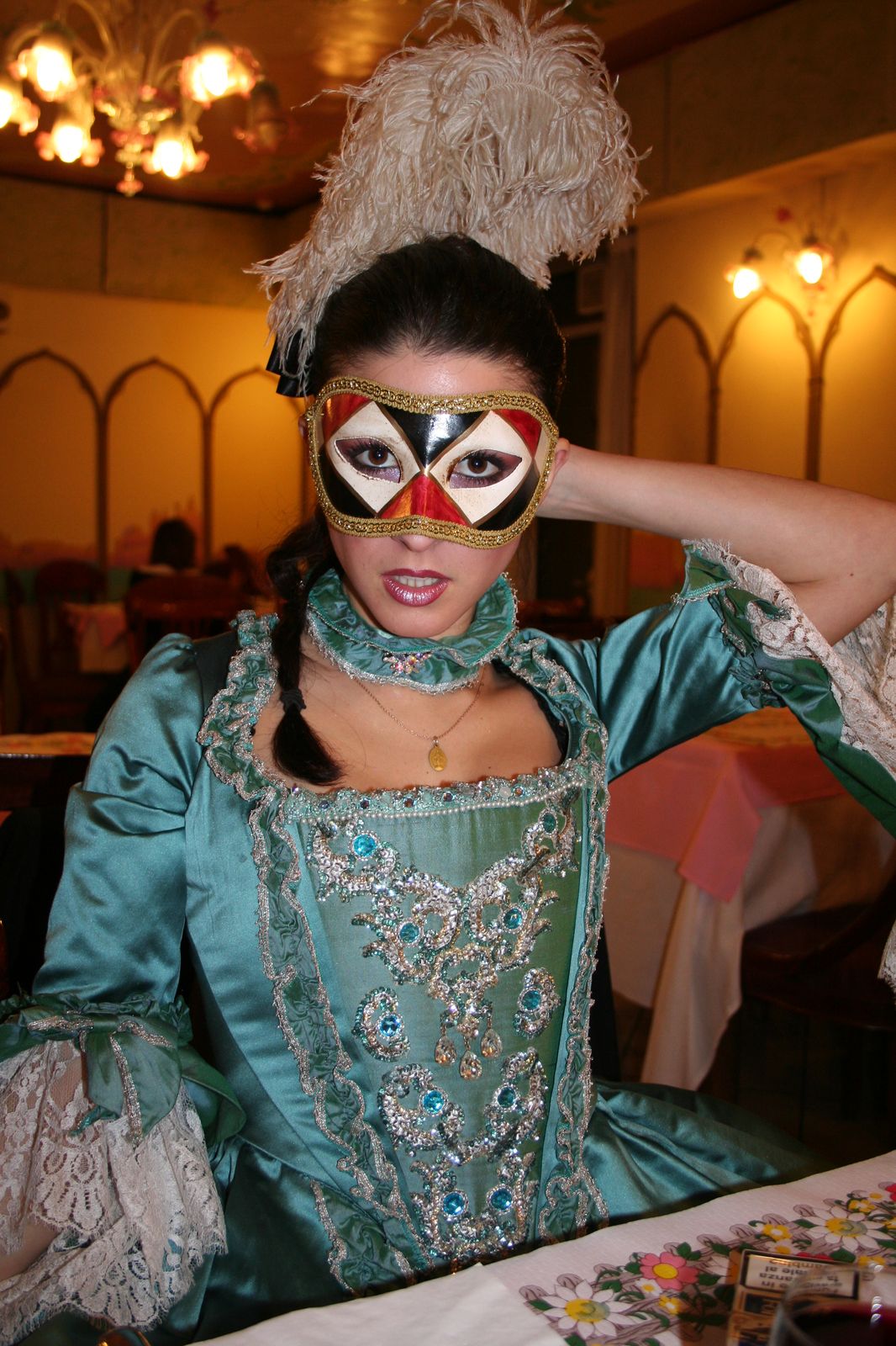 Carnaval de Venise