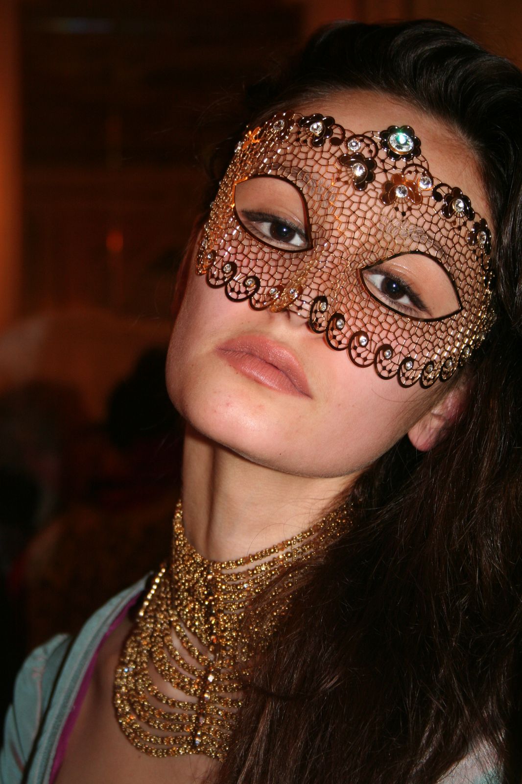 Carnaval de Venise