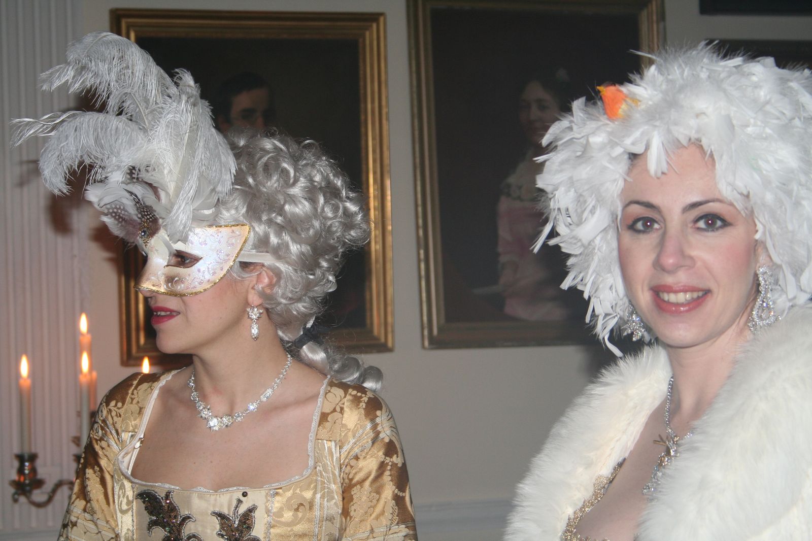 Carnaval de Venise