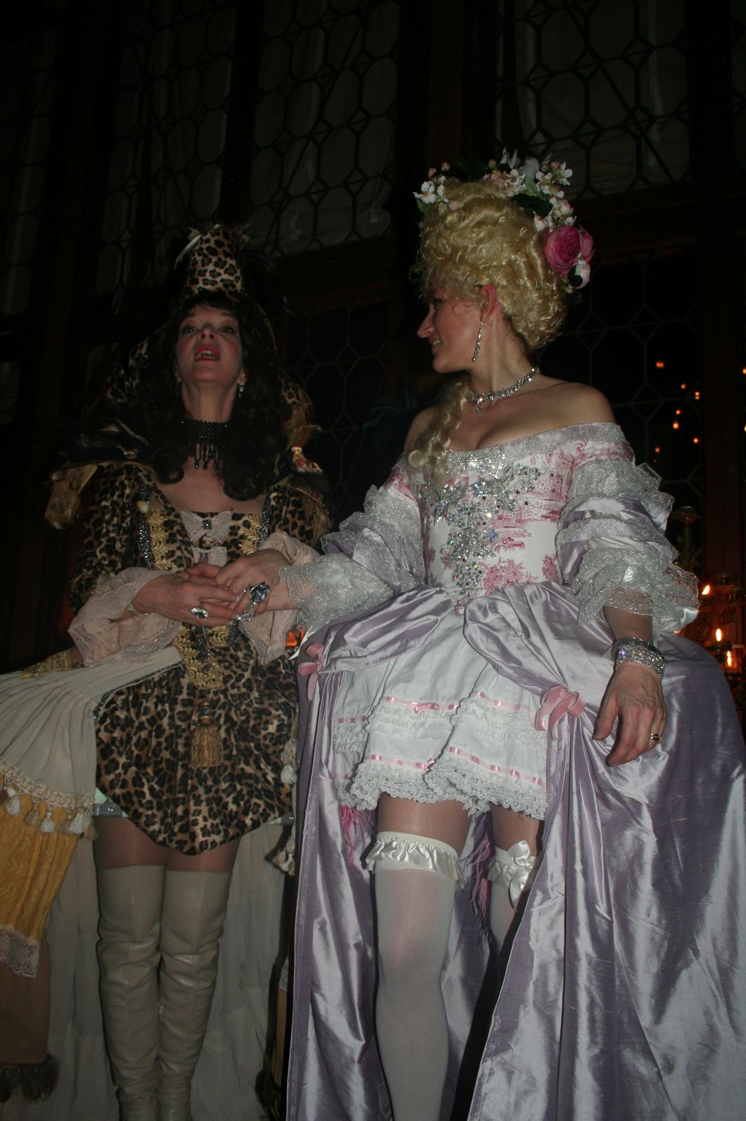 Carnaval de Venise