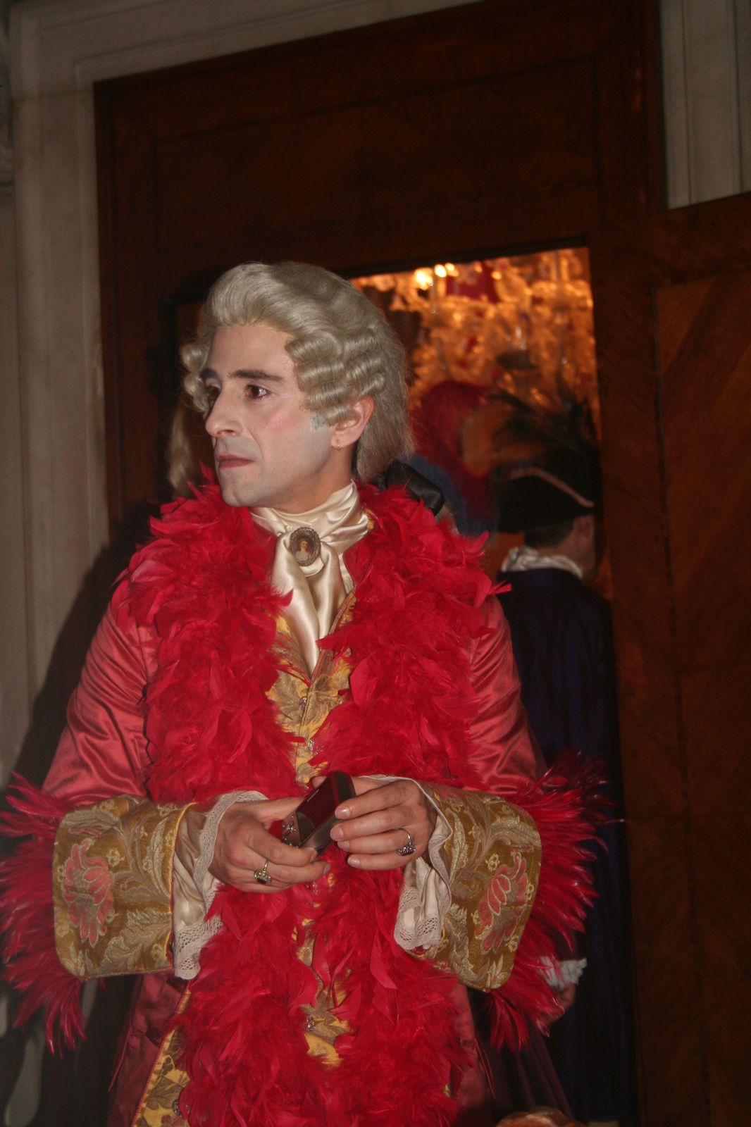 Carnaval de Venise