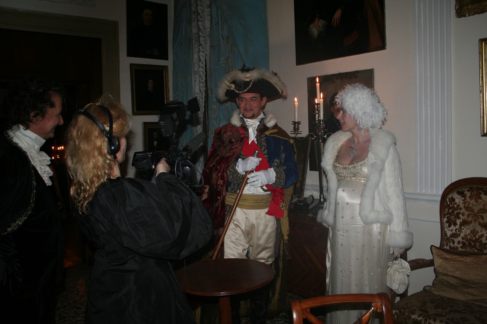 Carnaval de Venise