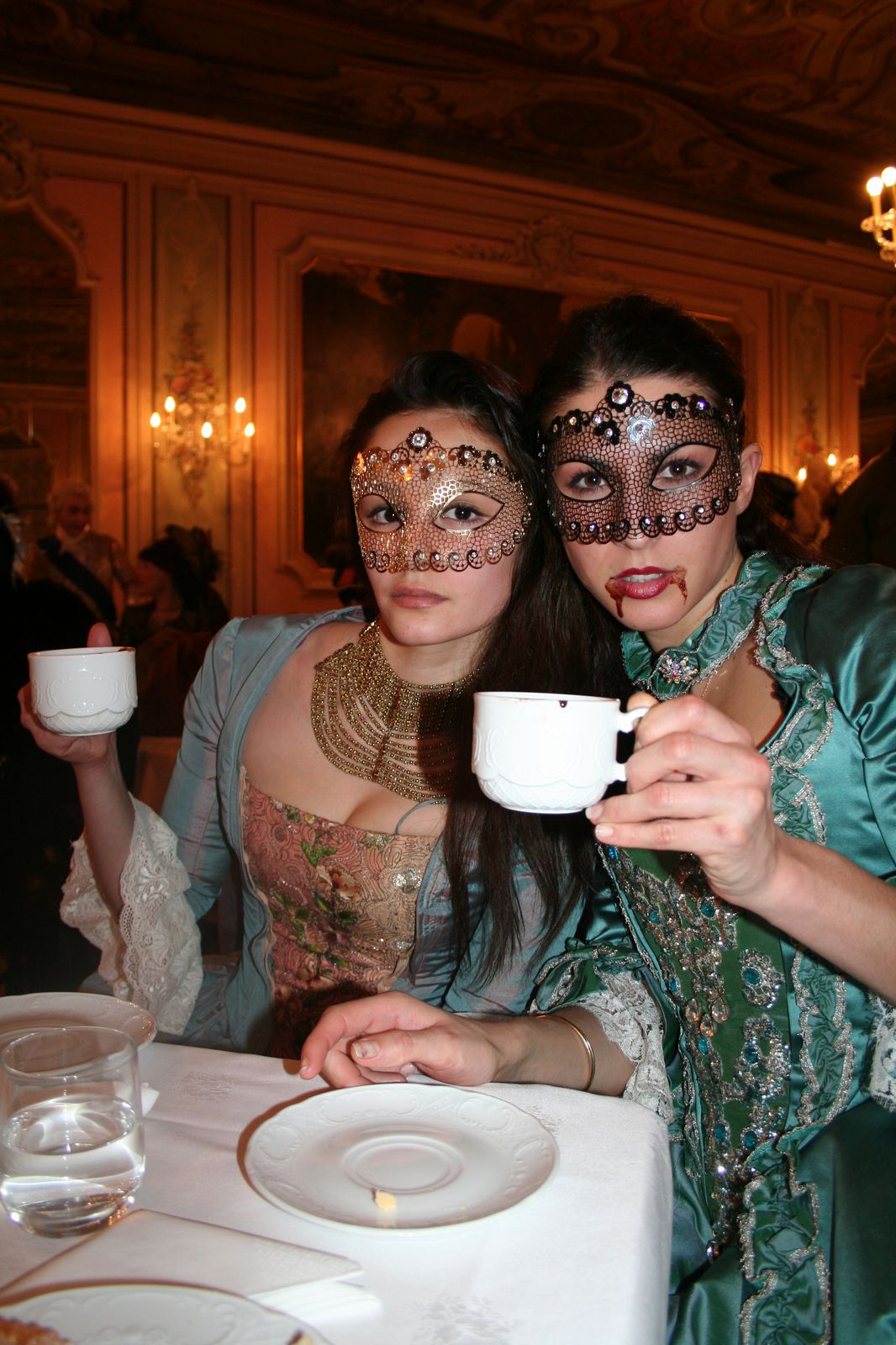 Carnaval de Venise