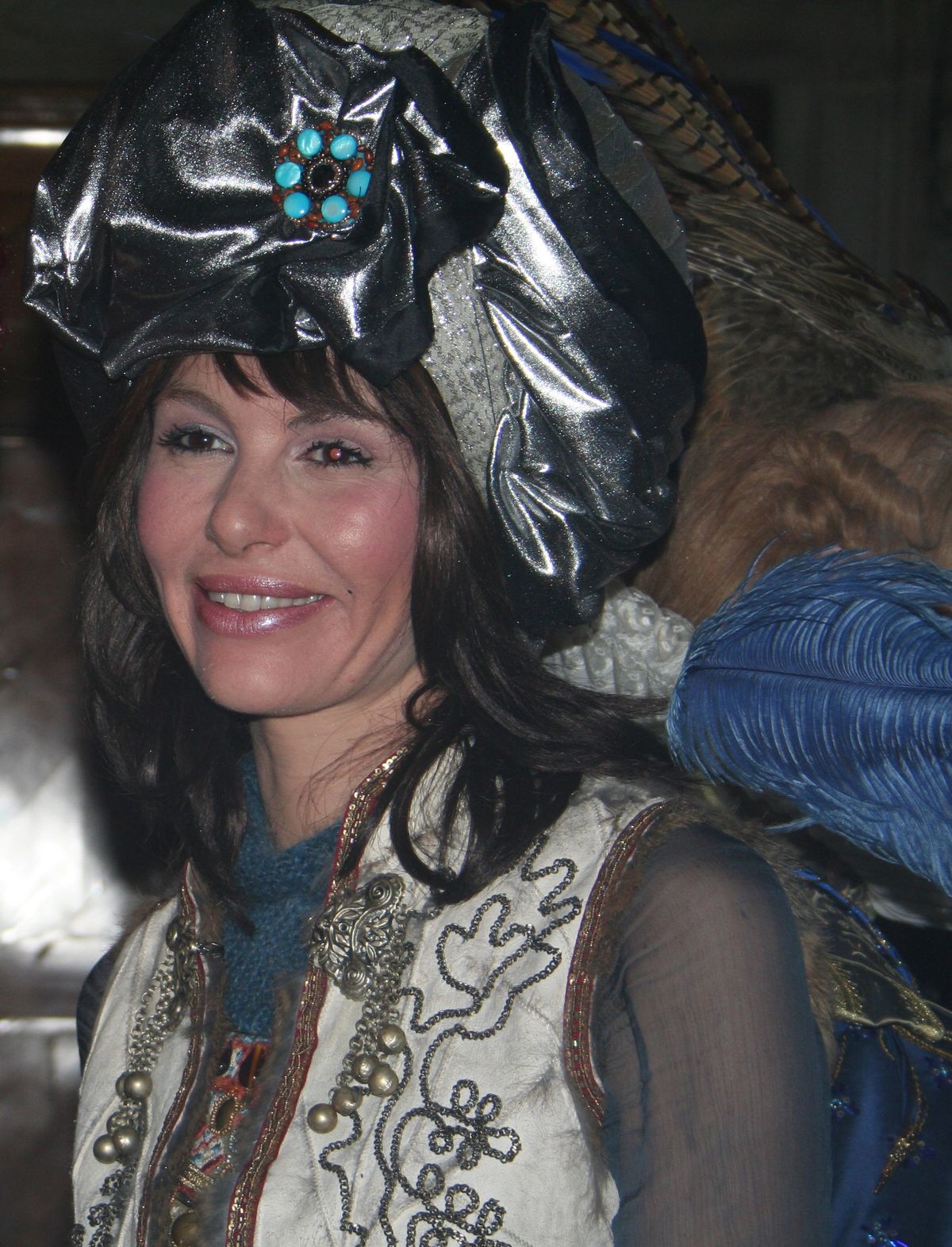 Carnaval de Venise