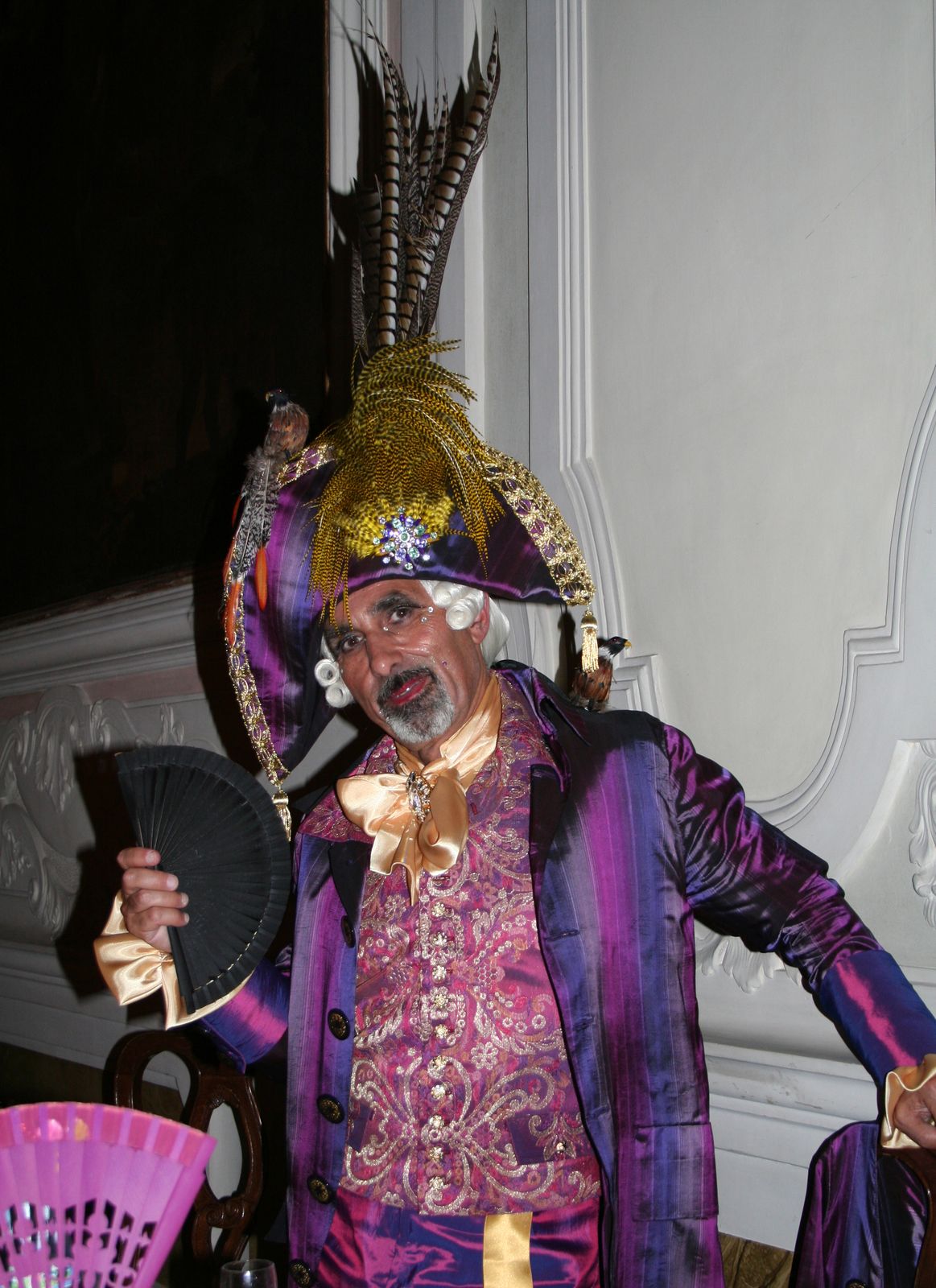 Carnaval de Venise