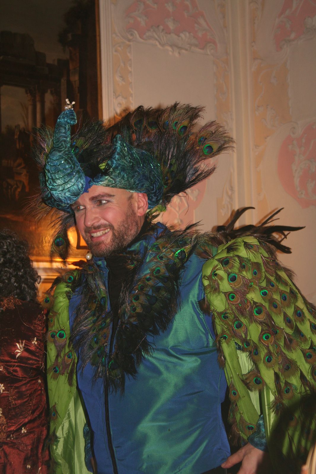 Carnaval de Venise