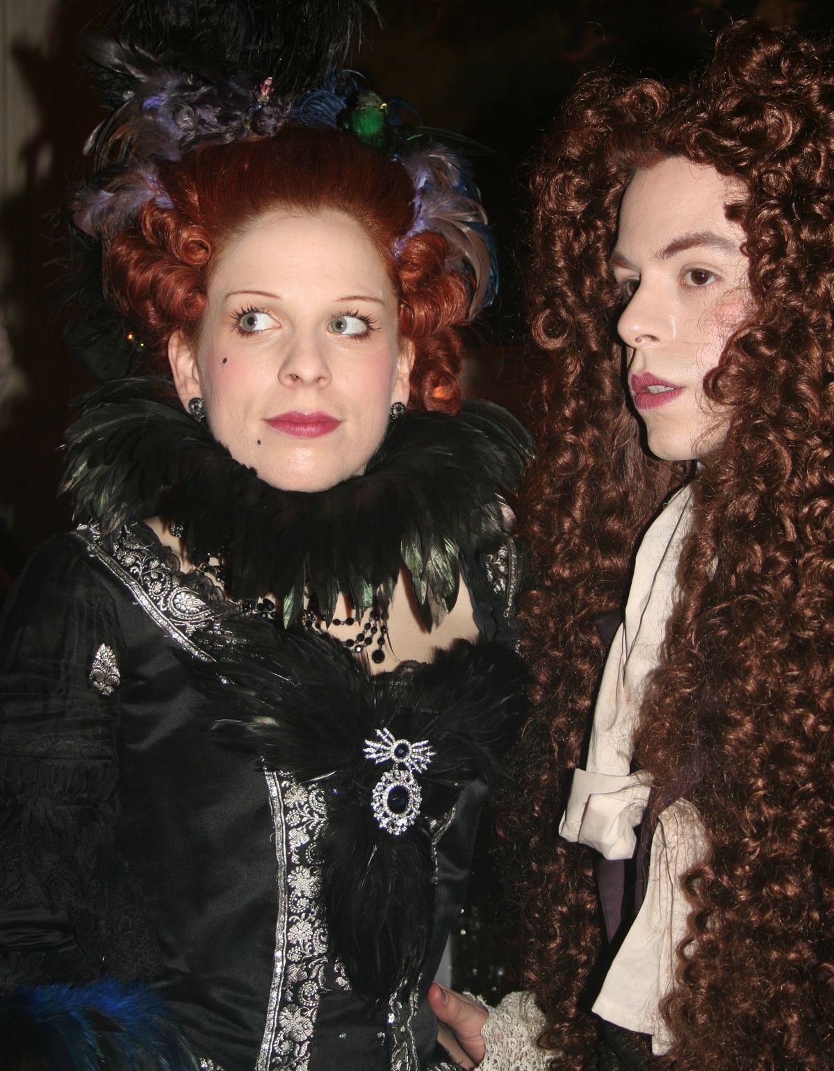Carnaval de Venise