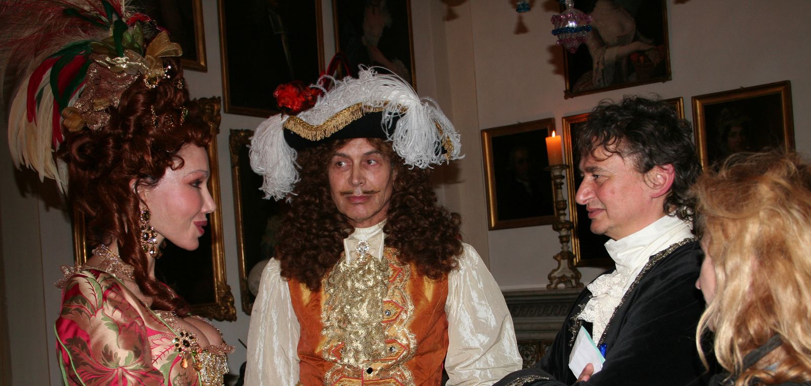 Carnaval de Venise