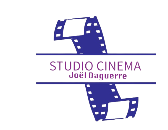 Logo Studio Cinéma