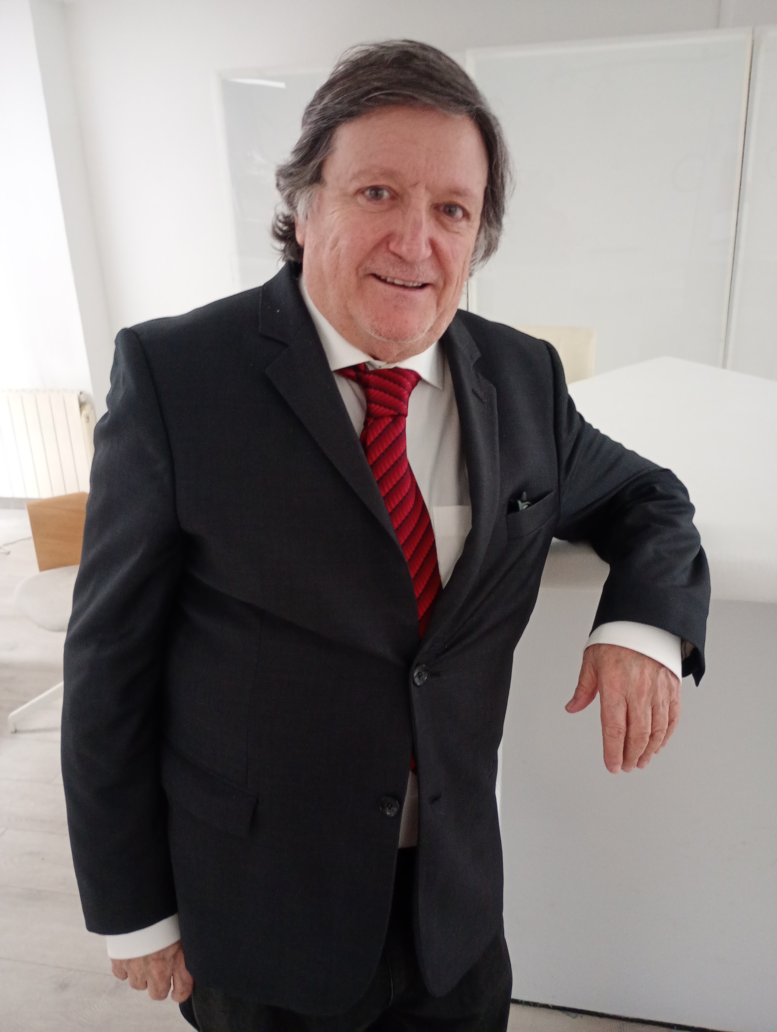 Philippe Rigout